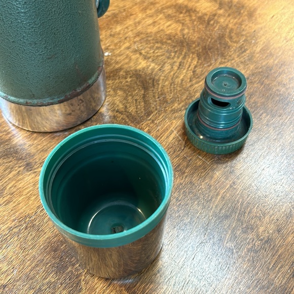 Stanley cup Vintage - Picture 12 of 15